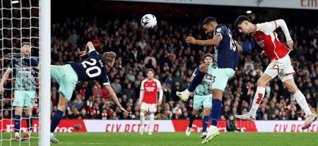 Arsenal contre Brentford