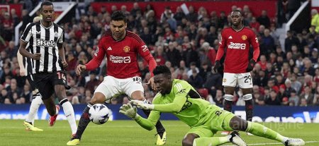 Manchester United - Newcastle