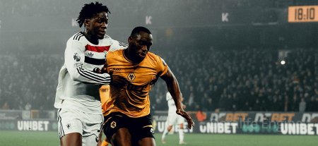 Manchester United - Wolverhampton