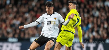 Villarreal - Valence