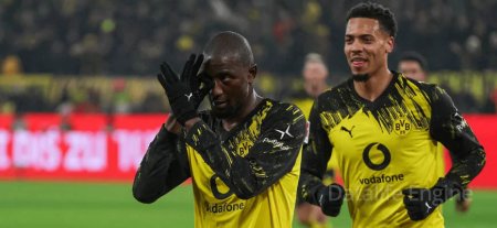 Atalanta - Borussia Dortmund