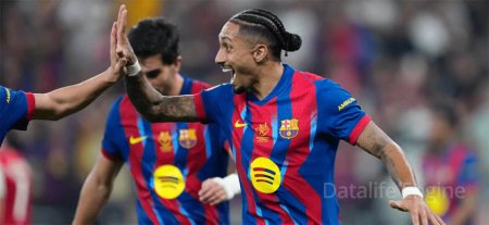 Athletic Bilbao - Barcelone