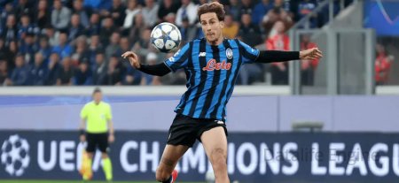 Bayern Munich - Atalanta