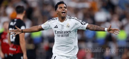 Majorque - Real Madrid