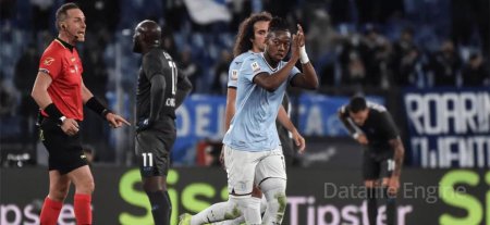 Naples – Lazio