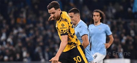 Lazio – Inter