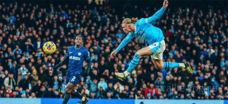 Chelsea – Manchester City