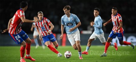 Athletic – Celta