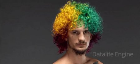 Sean O’Malley – Aiemann Zahabi