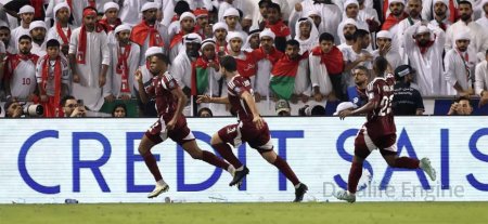 Qatar – Suisse