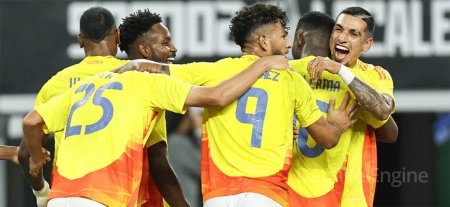 Ouzbékistan contre Colombie