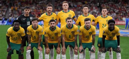 USA – Australie
