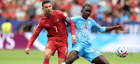 Portugal vs Ouzbékistan