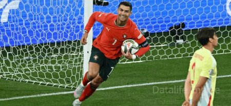 Portugal contre Espagne