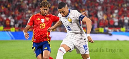 France – Espagne