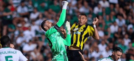 Kairat contre Omonia