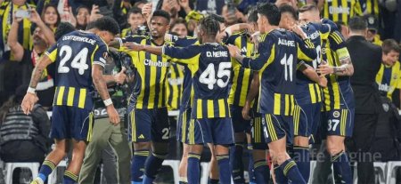 Lyon vs Fenerbahçe