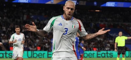 France – Italie