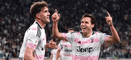 Juventus vs Lazio