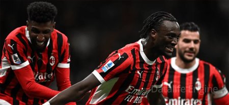 Bournemouth – Milan