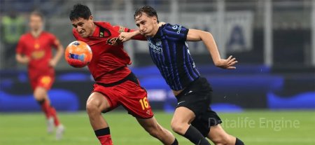 Venezia vs Inter